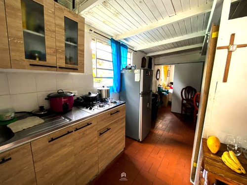Imagen 12 de 15 de Venta Finca En Rionegro Antioquia, Sector Cabeceras
