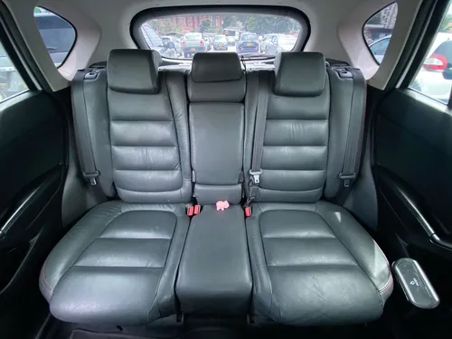 Mazda CX-5 2.0 Touring
