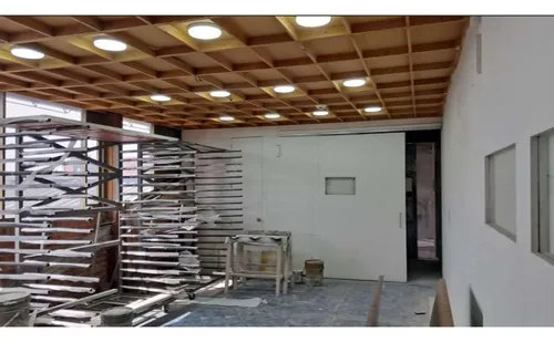 Bodega En Arriendo, Engativa