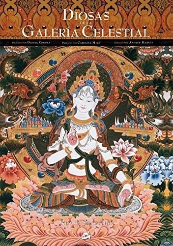 Diosas De La Galería Celestial - Td, Shrestha, Gaia
