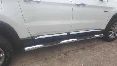 Fiat Toro Ranch 2.0 Oportunidad 2021 Unidad Real Fisica 0k G