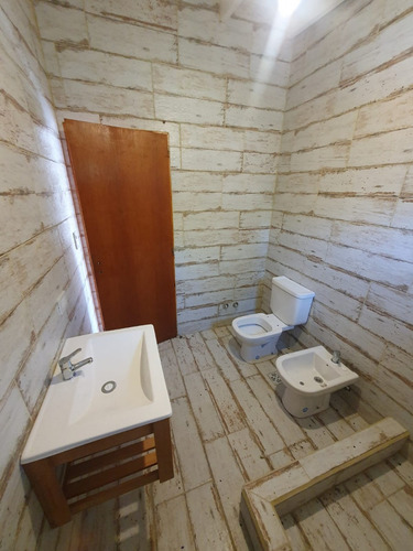 Casa Sobre Costanera De Nueva Atlantis - Financiada