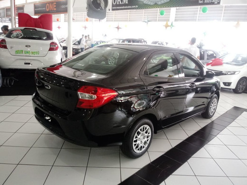 Ka + Se Plus 1.5 Aut. 2021 0km Parc. A Partir De 60x1199