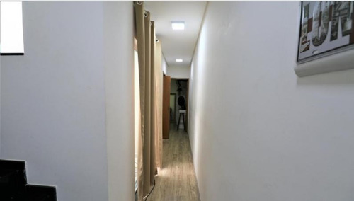 Venda Sobrado Santo Andre Vila Eldízia Ref: 7659 - 1033-7659