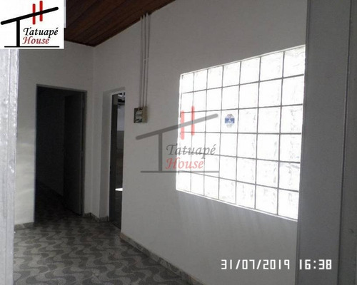 Imagem 4 de 10 de Galpao - Vila Guilherme - Ref: 8876 - L-8876