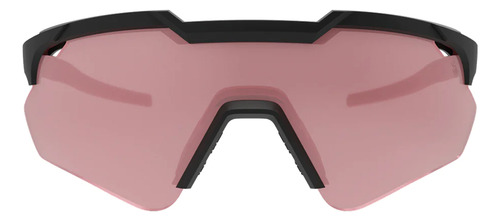 Óculos Hb Low Light Shield Comp. 2.0 Matte Black/amber