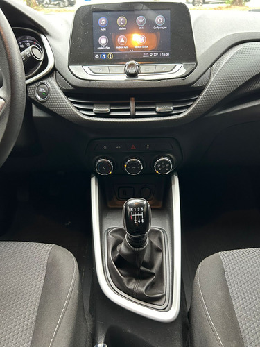 Chevrolet Onix 1.0 Lt 5p