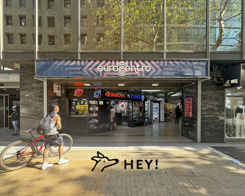 Local Comercial En Eurocentro