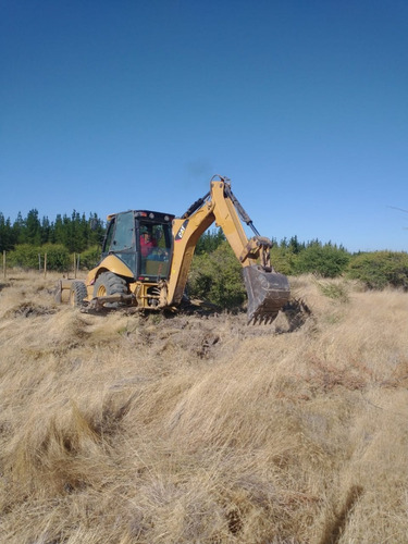 Parcela De 5.000m2 Cercada , San Ignacio Cauquenes.