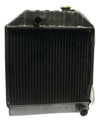 Radiator Fits Ford New Holland 3230; 3430; 3930; 3930h;  Cca