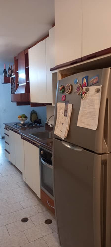 Imagen 4 de 14 de Apartamento En Venta 04241332503
