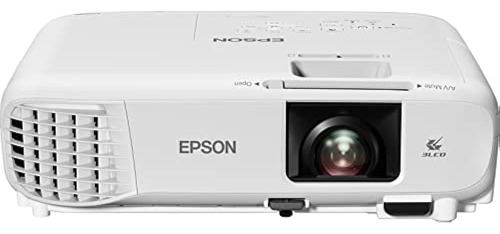 Epson, Epsv11h983020, Powerlite W49 3lcd Wxga Classroom Proj