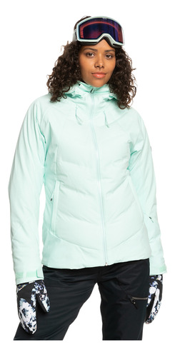 Campera Snow Dusk (bdy0) Roxy