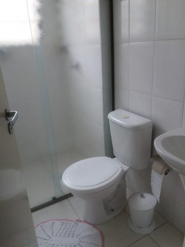 Imagem 10 de 14 de Apartamento A Venda, Vila Urupês, 2 Dormitórios, 1 Suíte, 1 Banheiro, 1 Vaga - 0011