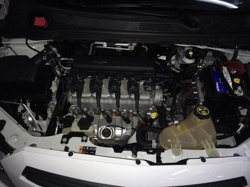 Crevrolet Onix 1.0 Ls