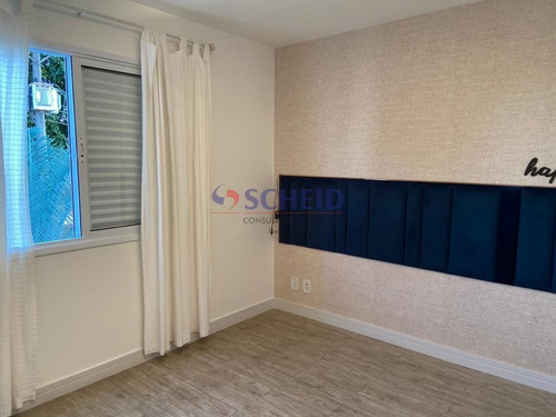 Imagem 15 de 15 de Linda Casa Em Condominio!!!!!! - Mr76027
