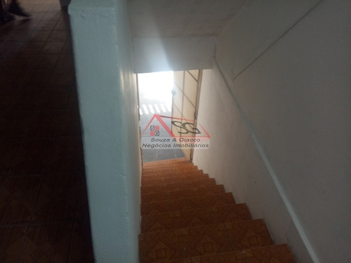 Imagem 16 de 20 de Casa Térrea Para Venda 150m² - Jardim Luso - Id 1475 - 1475