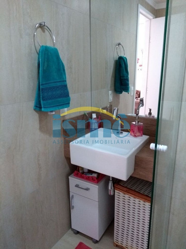 Imagem 12 de 23 de Apartamento - Ap01172 - 69853094