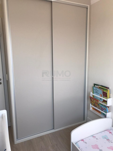 Imagem 8 de 30 de Apartamento À Venda Em Jardim Nossa Senhora Auxiliadora - Ap011933