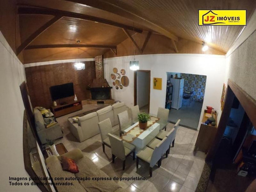 Imagem 3 de 15 de Ref.: 1637 - Chacara Em Sao Rouqe Para Venda - V1637