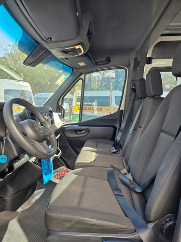 Mercedes-Benz Sprinter 416 28 lugares