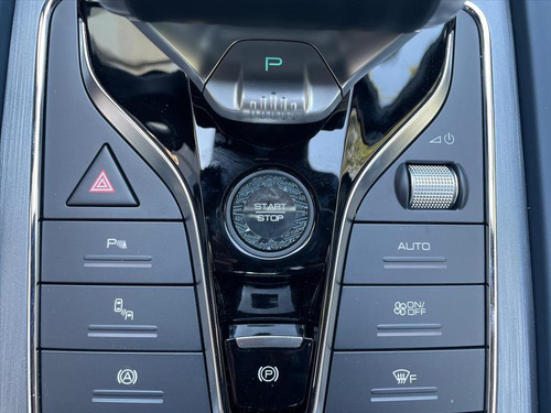 Yuan Plus 60,8 Kw Elétrico