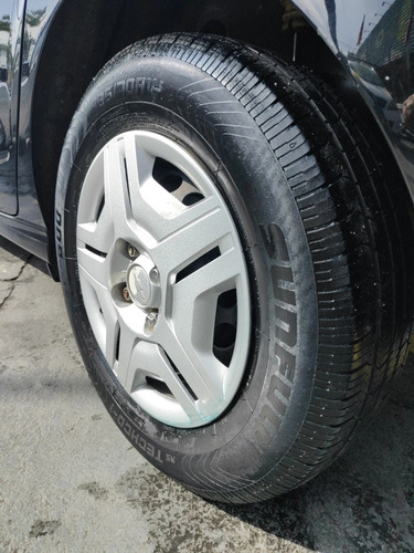 Chevrolet Onix 1.0 Joy 5p