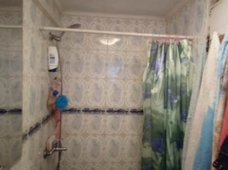 Departamento En Venta En 3er.piso De 3 Dorm. En San Bernardo