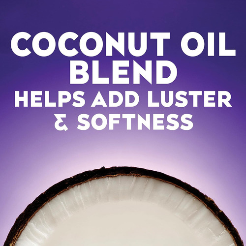 Ogx Extra Strength Damage Remedy + Coconut Miracle Oil Shamp