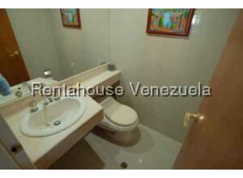 #25-16151 Precioso Apartamento En Los Chorros