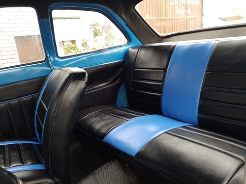 Imagen 12 de 15 de Ford Scort 70 Vendo O Cambio