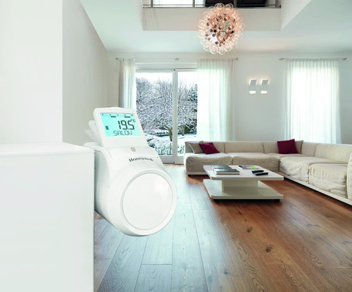Honeywell Evohome Thr99 C3112 Termostato Conectable
