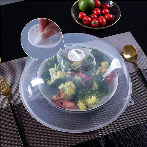 Placa Protectora For Microwave Microwave Tapa Grande