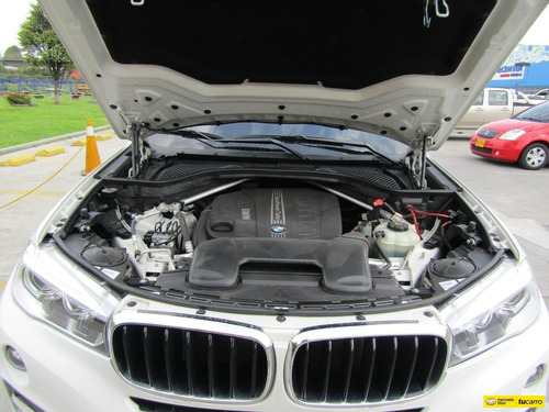 Bmw X6 3.0 Xdrive30d Premium