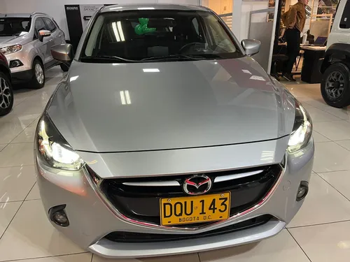 Mazda 2 Sport 1.5 Grand Touring