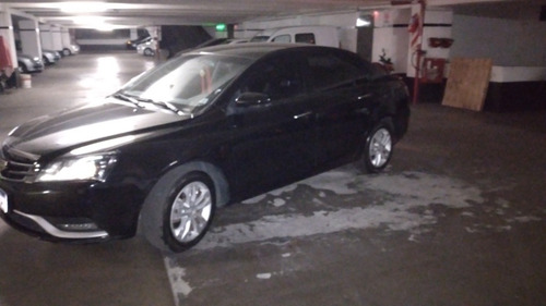 Geely Emgrand Gs 2018 1.8 Gs