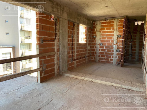 Venta - Monoambiente En Obra En Klover Ocampo - Quilmes