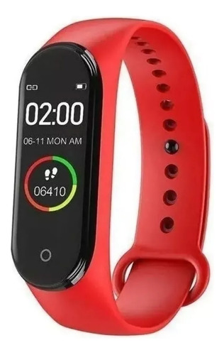 Smartwatch Reloj Inteligente Full Notificaciones Salud