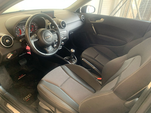 Audi A1 1.4 Ambition Tfsi 122cv Stronic