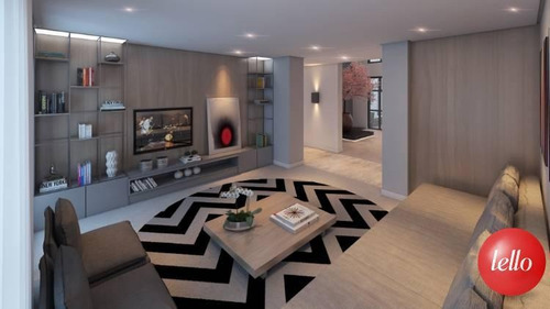 Apartamento - Ref: 217312