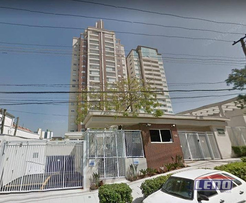 Apartamento Com 3 Dormitórios À Venda, 136 M² Por R$ 1.150.000,00 - Penha De França - São Paulo/sp - Ap0308