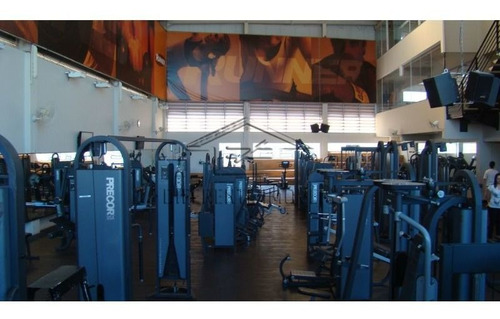 Imagem 5 de 8 de Prédio Comercial 5 Andares - 4 Wc- 800 M² Na Vila Carrão !!!