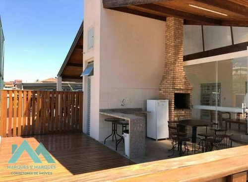 Imagem 16 de 21 de Apartamento À Venda, 78 M² Por R$ 275.000,00 - Vila Bandeirantes - Caçapava/sp - Ap0135