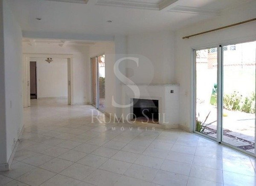 Imagem 5 de 15 de Casa Condominio - Alto Da Boa Vista - Ref: 38018 - V-38018