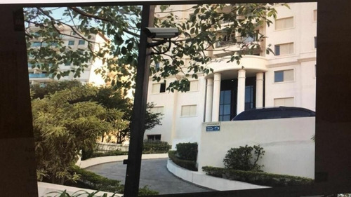 Imagem 1 de 11 de Apartamento Padrão À Venda Em São Paulo/sp - Ap00011