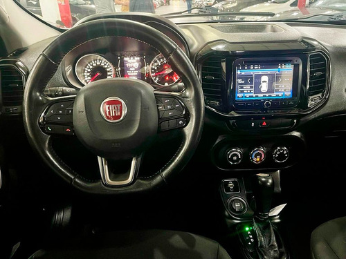Fiat Toro 1.8 16V EVO FREEDOM AT6