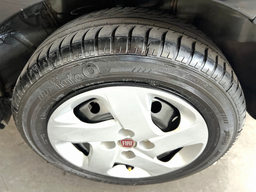Fiat Mobi 1.0 Like Flex 5p