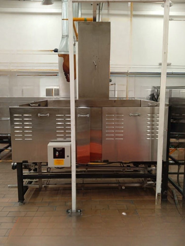 Maquina Tortilladora Rodotec Ng 100