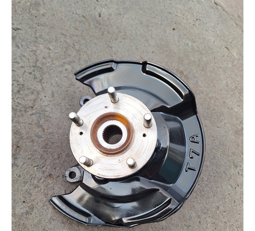 Mango Delantero Izquierdo Con Maza Hrv 2016-2022 Original (Usado)