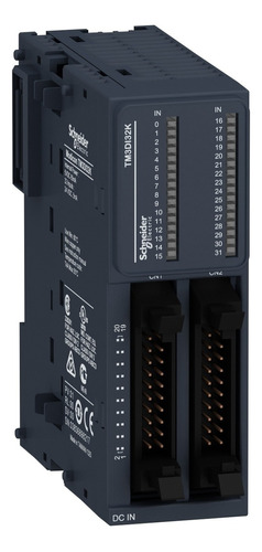 Modulo 32e Digitales He10